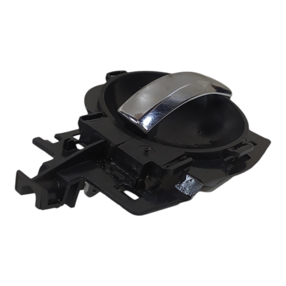 Maçaneta Interna Traseira Direita Citroen C3 2003 A 2012 4