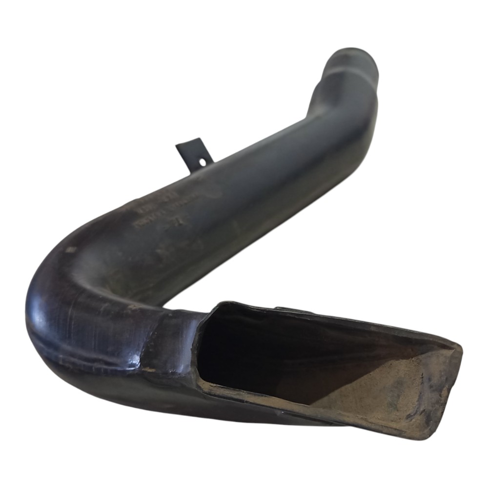 Duto Difusor Ar Superior Volkswagen Gol 1995 A 2005 3