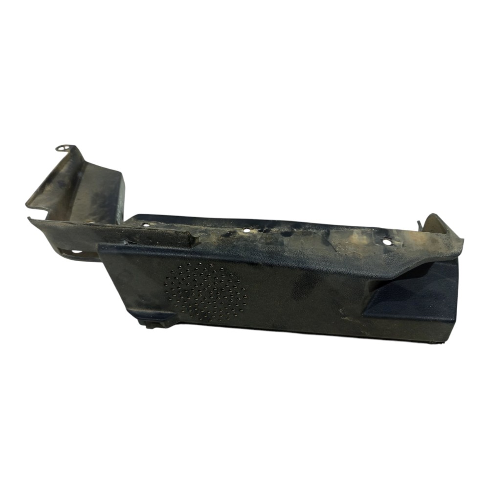 Suporte Bagagito Direito Traseiro Fiat Uno Fire 2004 A 2013 Preto 7