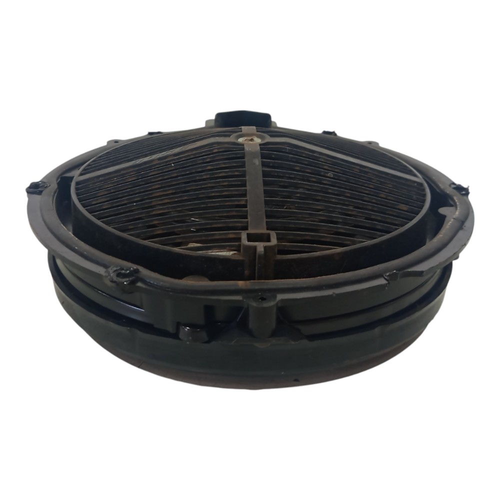 Alto Falante Dianteira Direita Porsche Cayenne 2003 A 2010 5