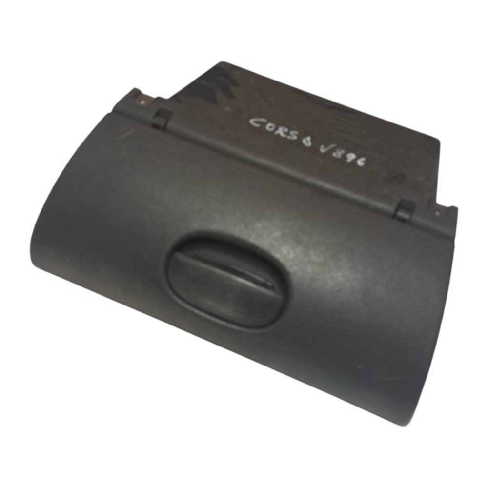 Porta Luvas Objetos Gm Chevrolet Corsa 1994 1995 1996 A 2002 4