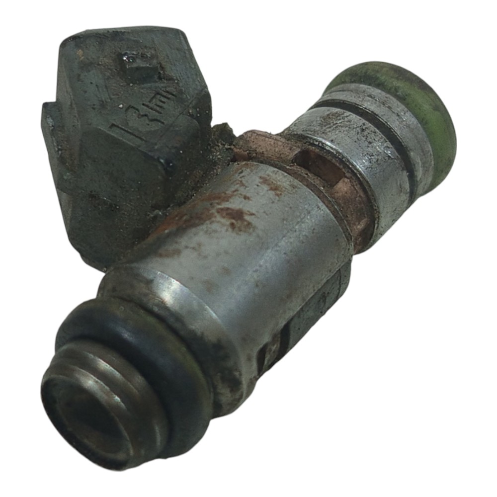 Bico Injetor Combustível Peugeot 206 1.0 8v 2001 2002 A 2008 5