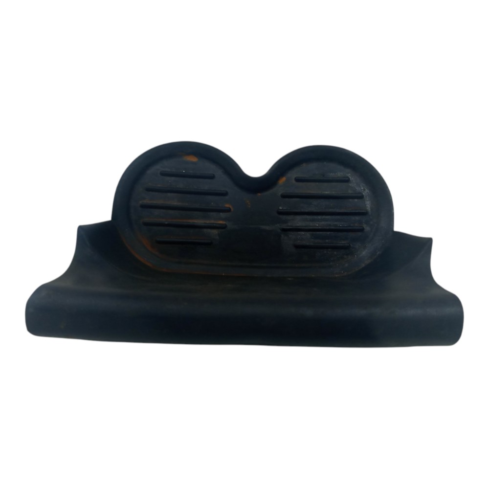 Borracha Proteção Porta Copos Fiat Stilo 2003 2004 A 2010 5