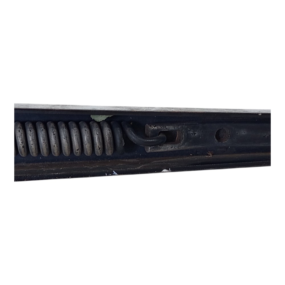 Braço Limpador Esquerdo Para-brisa Ford Focus 2000 01 A 2007 Esquerdo 3