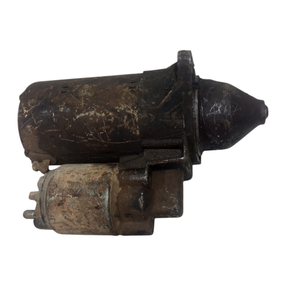 Motor Partida Arranque Gm Corsa 1.0 8v 1994 A 2002 6