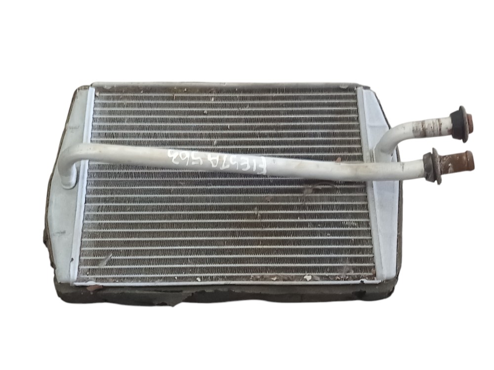 Radiador Ar Quente Ford Fiesta 1.0 1997 1998 A 2003 1