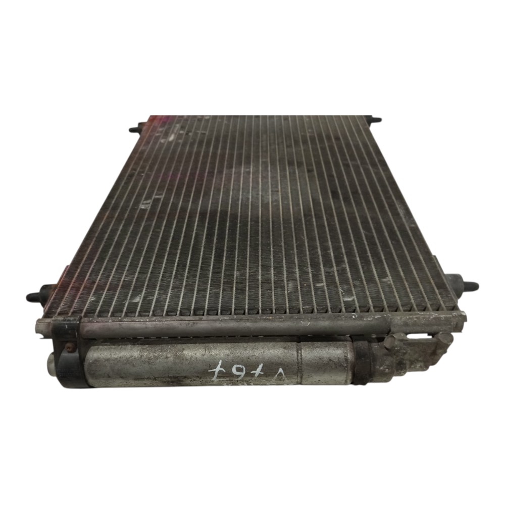 Condensador Radiador Ar Condicionado Xsara 2001 A 2012 3
