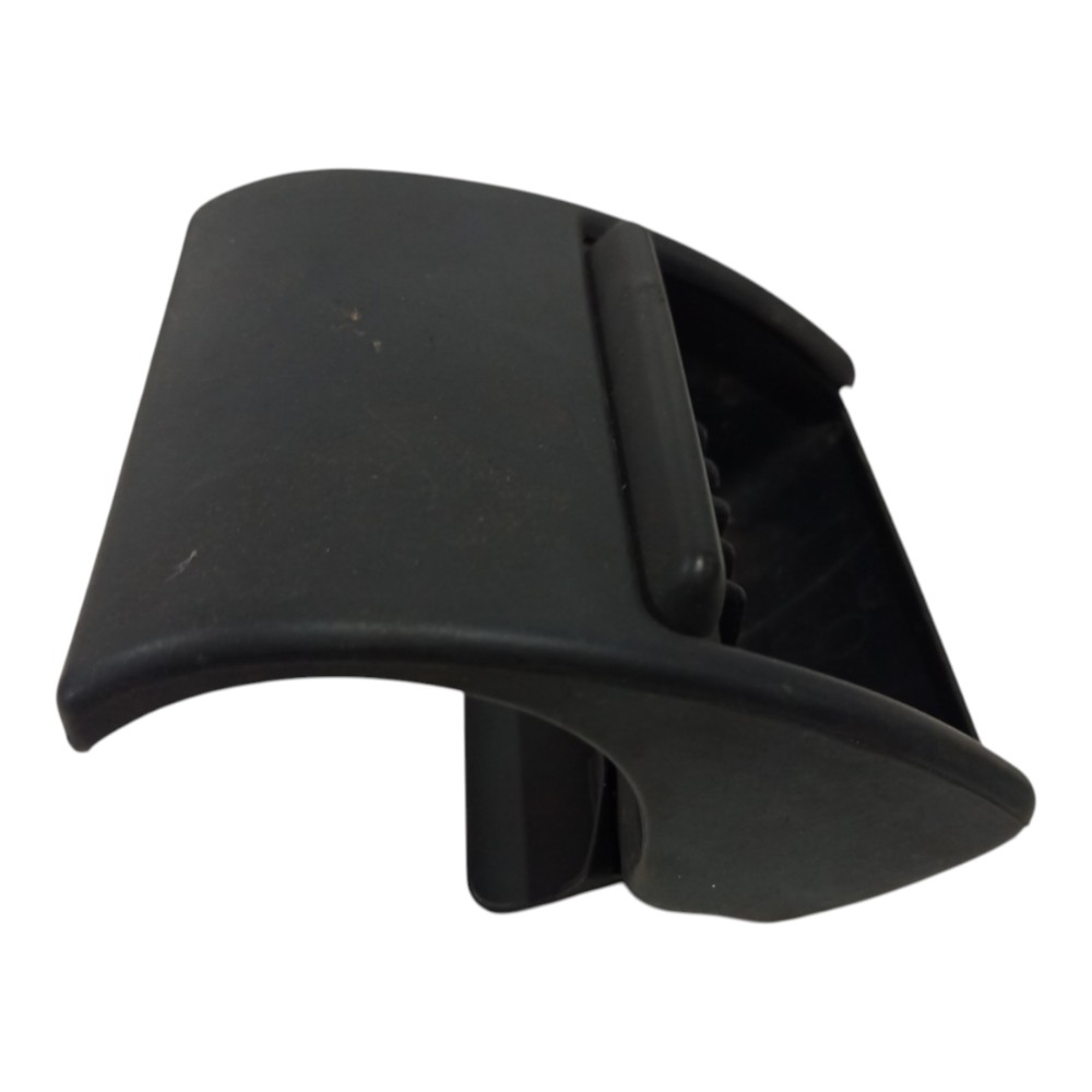 Porta Treco Cinzeiro Preto Fiat Premio 1985 1986 1987 A 1993 5
