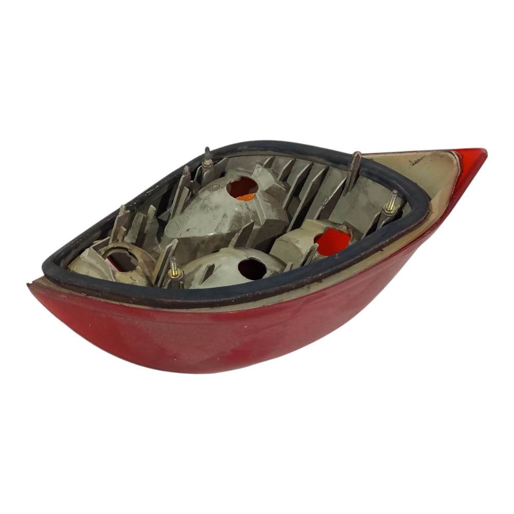 Lanterna Traseira Direita Ford Fiesta 1996 1997 1998 A 2001 7