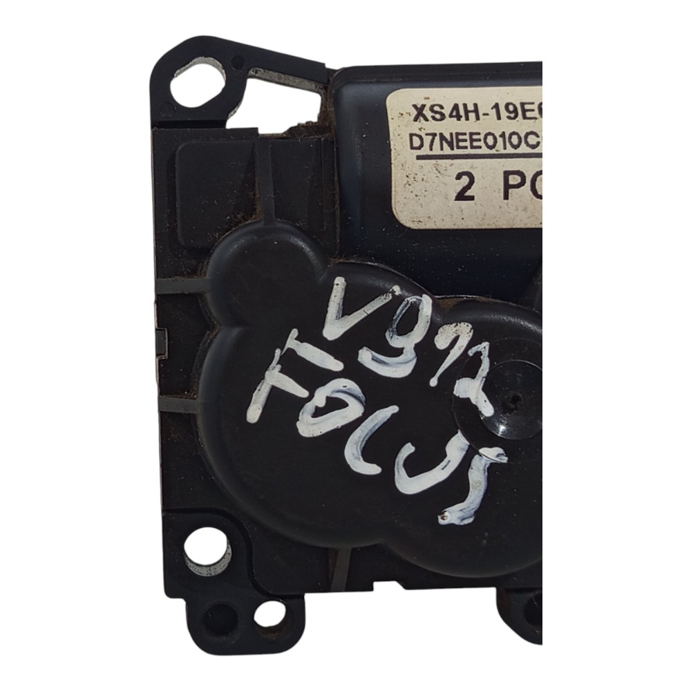 Motor Atuador Ar Condicionado Ford Focus 2000 2001 A 2008 4