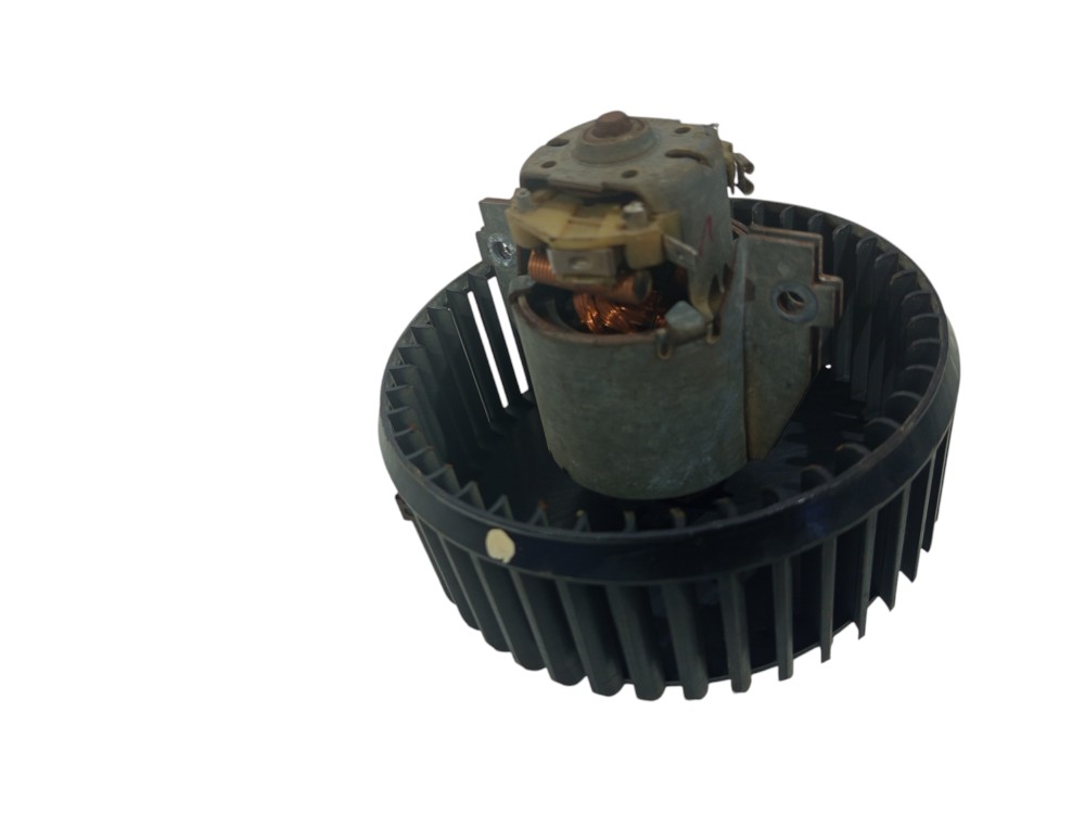 Ventilador Ar Forçado Ford Ka 1.0  1998 1999 2000 A 2012 2