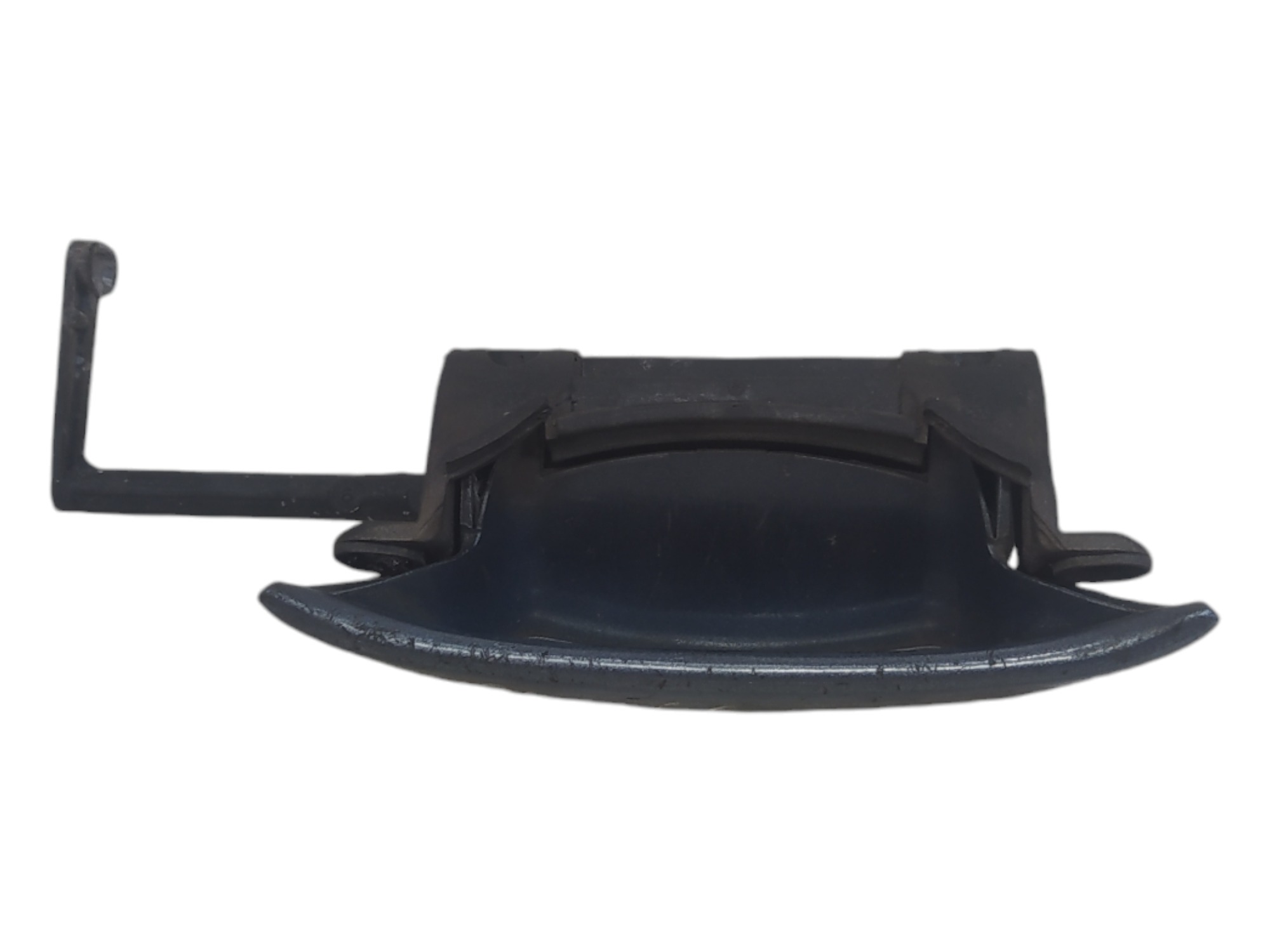 Maçaneta Externa Dianteira Esquerda Peugeot 206 1999 A 2010 5