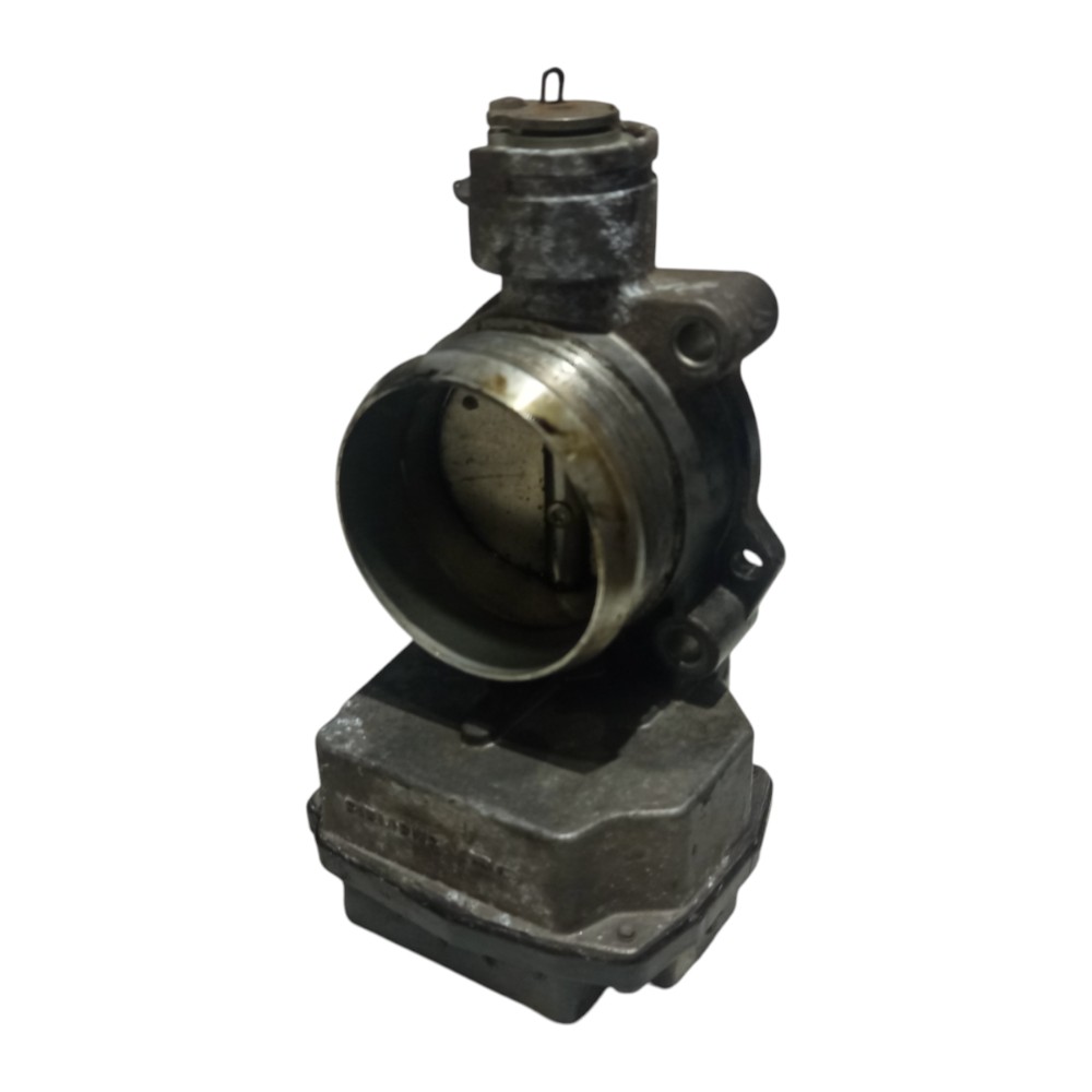 Tbi Corpo Borboleta Peugeot 307 2.0 16v Auto 2001 A 2014 1
