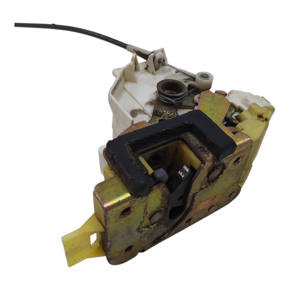 Fechadura Elétrica Traseira Esquerda Ford Focus 2001 A 2008 3