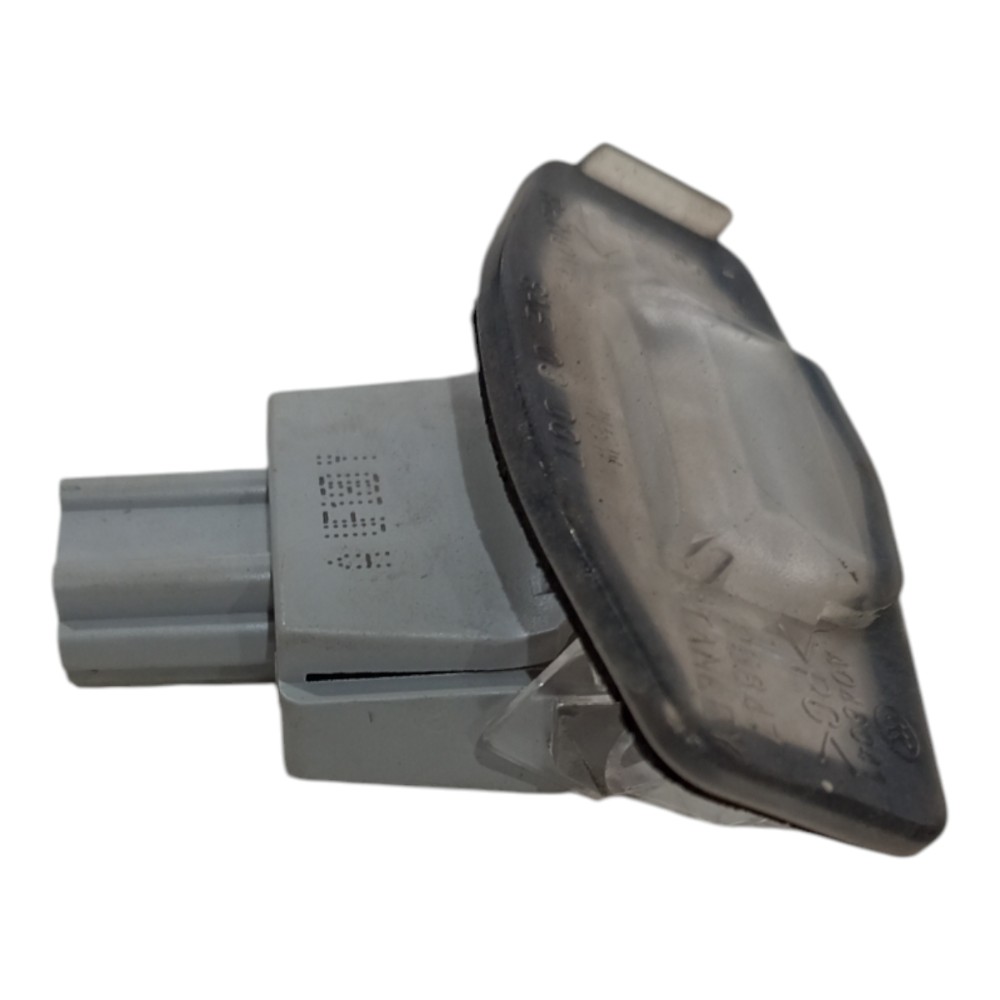 Lanterna Luz Placa Honda Civic 2012 A 2016
