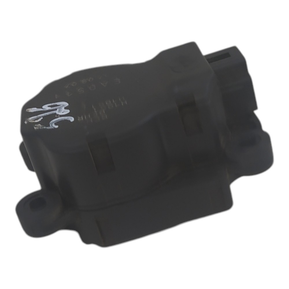 Atuador Caixa Ar Citroen C4 2.0 16v 2007 A 2013 410473241 4