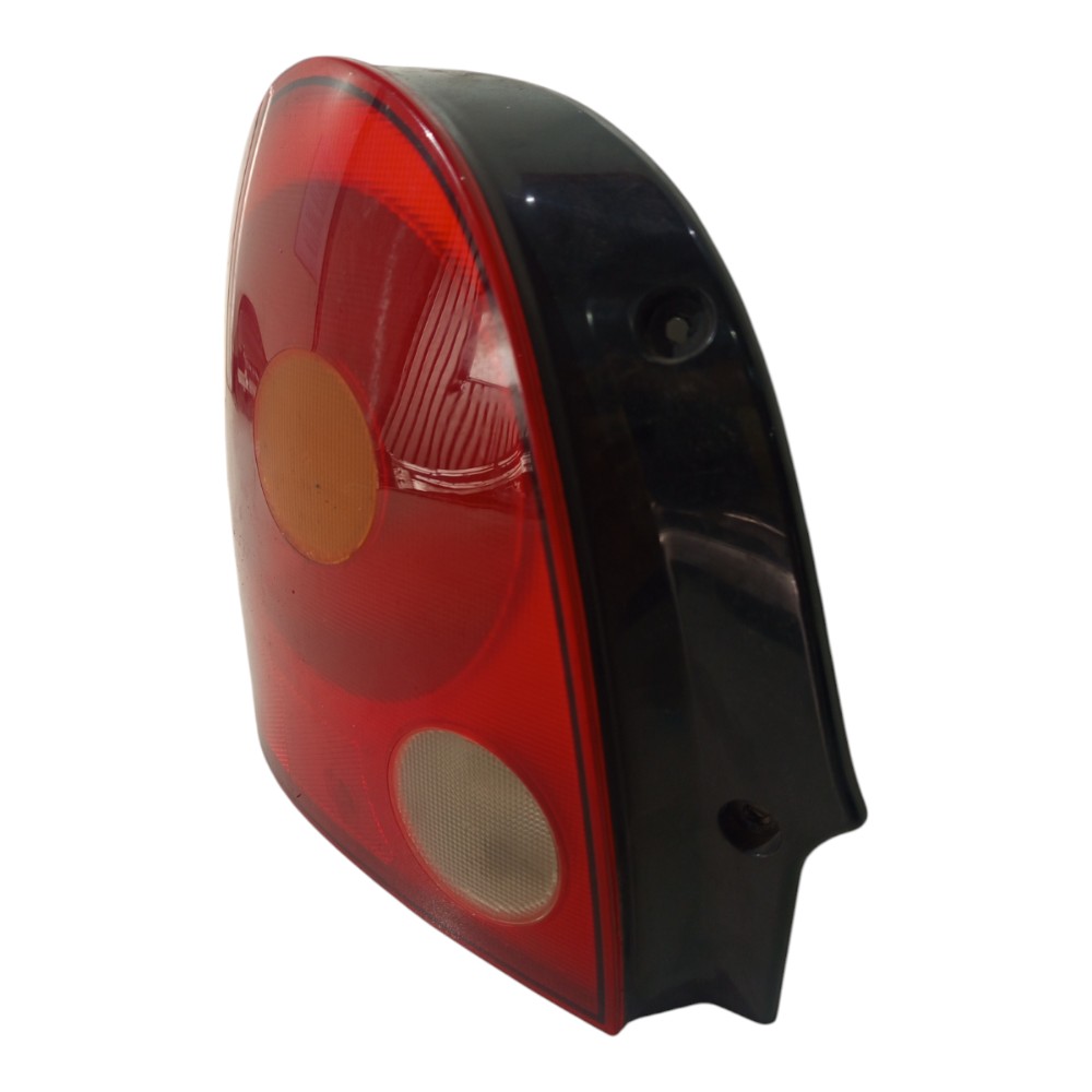 Lanterna Traseira Esquerda Chery Qq 2011 A 2014 4
