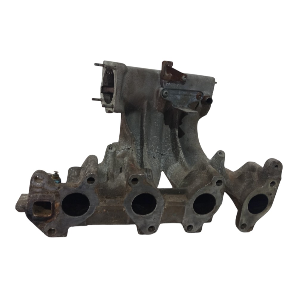 Coletor Admissão Chevrolet Gm Corsa 1.0 8v 1995 1996 A 2002 3