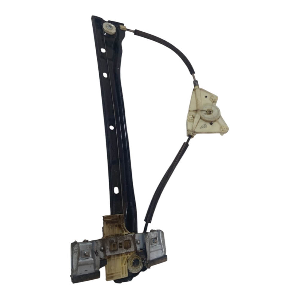 Máquina Vídro Porta Dianteira Esquerda Vw Up 2014 A 2021 8