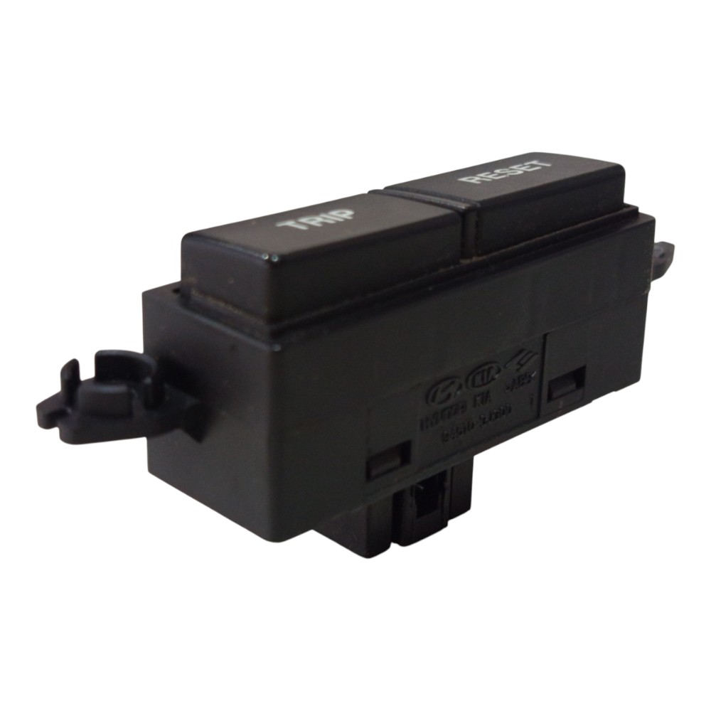 Botão Trip Reset 3.8 Vera Cruz Hyundai Veracruz 2008 A 2011 3