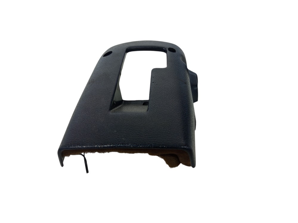 Moldura Acabamento Volante Ford Escort 1984 1985 1986 A 1992 7