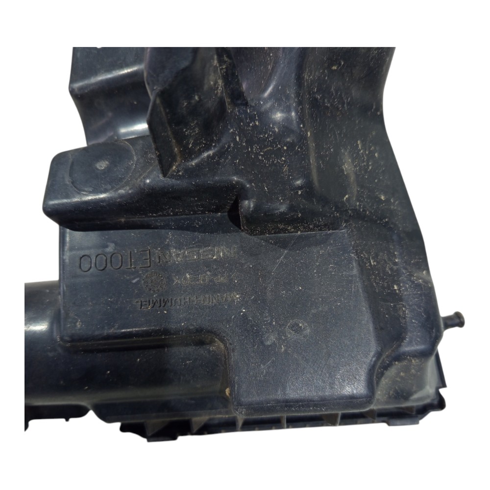 Caixa Filtro Ar Nissan Sentra 2.0 16v Flex 2008 2009 A 2013 7