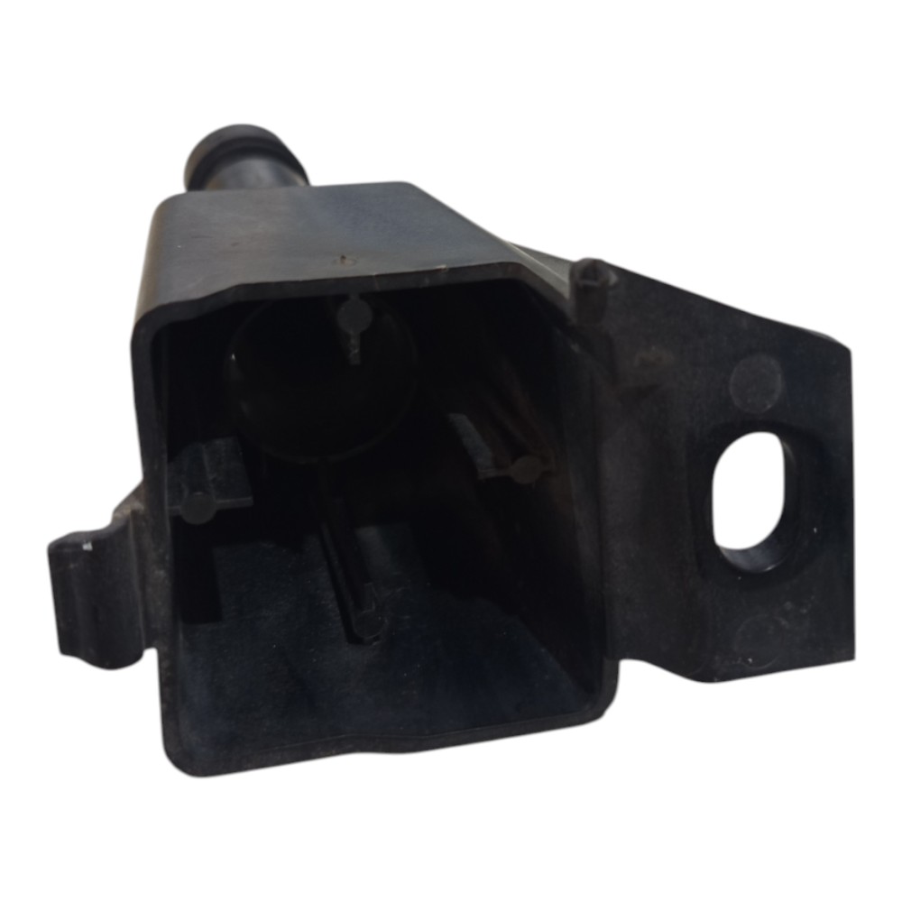 Batente Regulador Altura Capô Citroen C4 Picasso 2008 A 2012 2