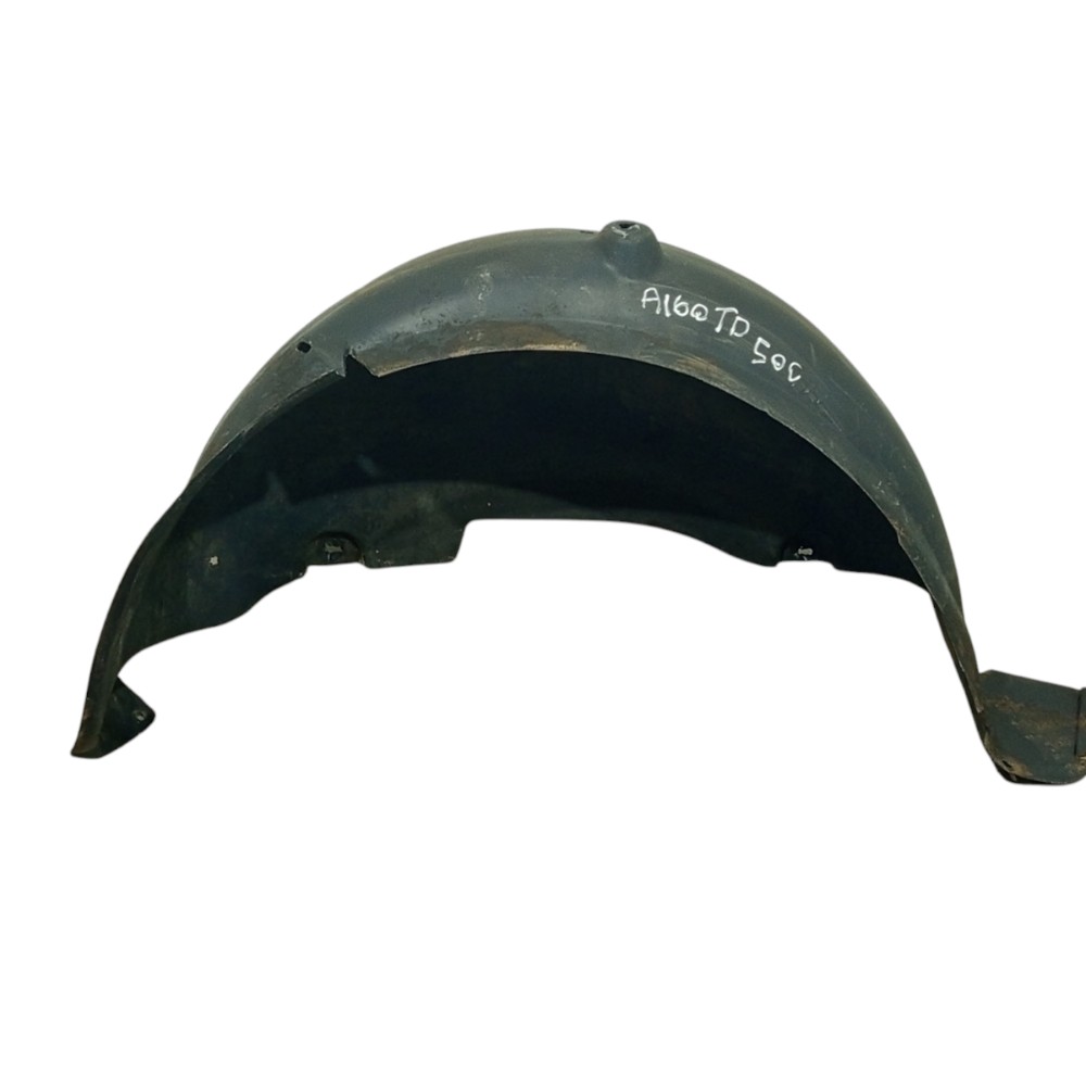 Para-barro Traseiro Direito Mercedes Benz A160 1999 A 2005 1