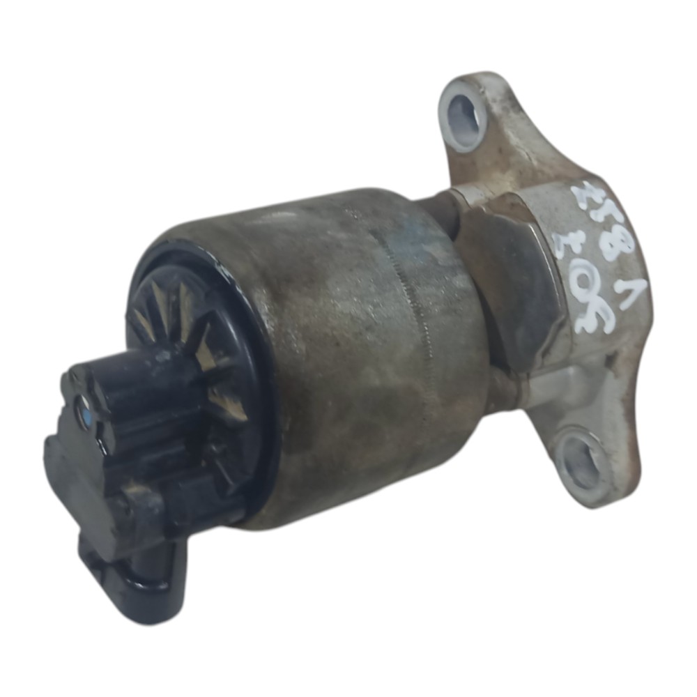 Valvular Egr Peugeot 307 2.0 16v 2001 2002 2003 2004 A 2008 4