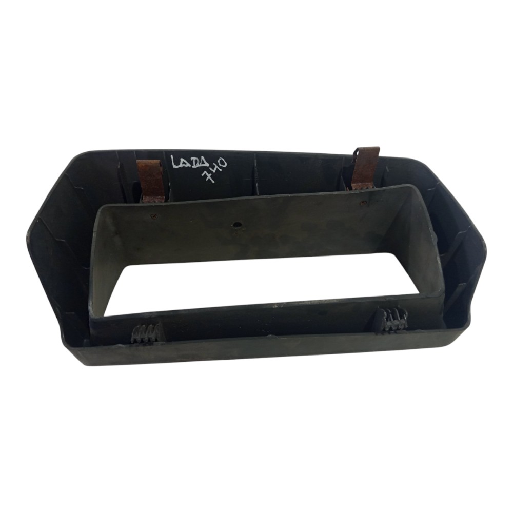 Moldura Painel Lada Samara 1984 1985 1986 1987 1988 A 1997 6