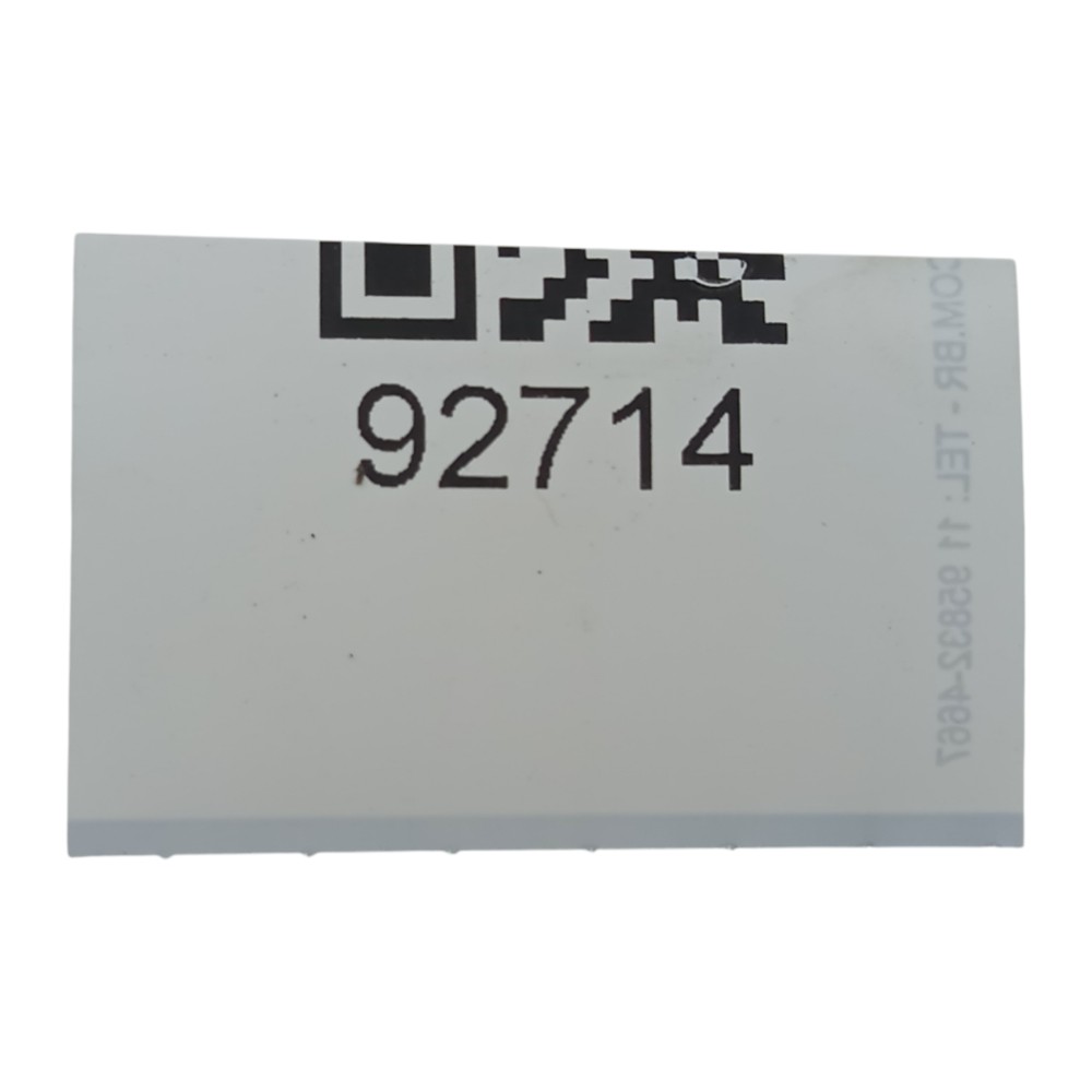 Fechadura Elétrica Dianteira Direita Fiat Palio 1996 A 2000 8