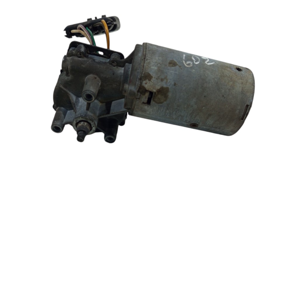 Motor Traseiro Limpador Parabrisa Chevrolet Kadett 1989-1998 2