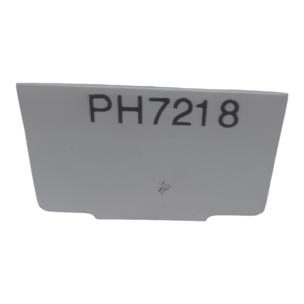 Acabamento Quebra Sol Interno Retrovisor Audi A3 2000 A 2006 9