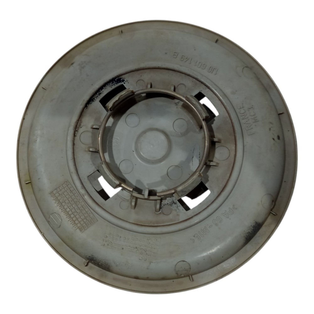 Calota Centro Roda Volkswagen Golf 1998 A 2006 5