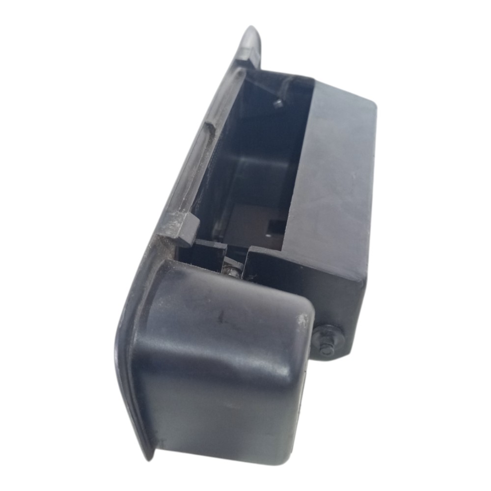 Porta Treco Painel Fiat Palio 2001 2002 2003 2004 2005 Preto 6