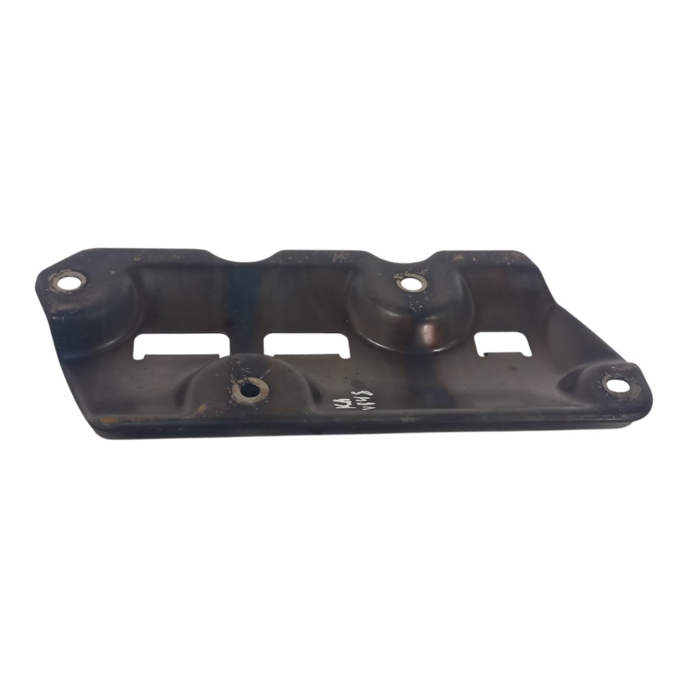 Defletor Óleo Cárter Ford Ka Fiesta 1.0 2003 2004 A 2007 3