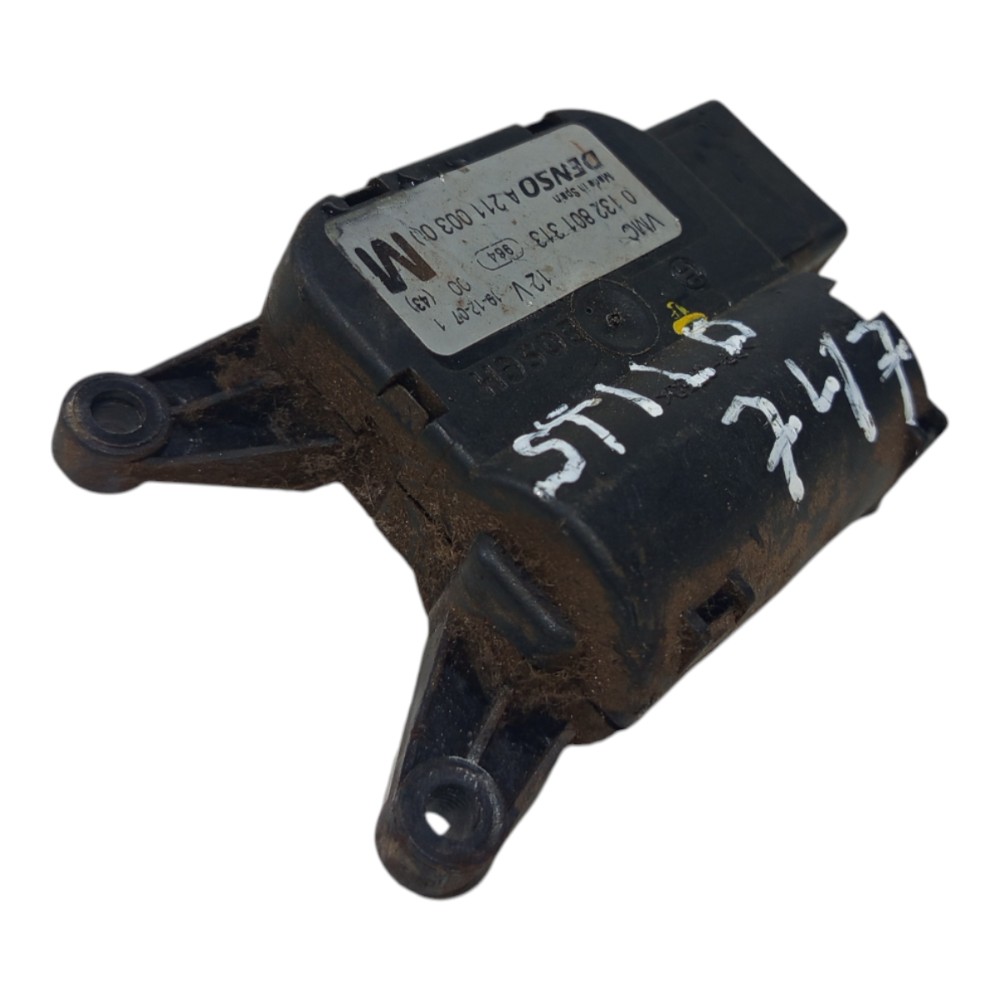 Motor Atuador Caixa Ar Fiat Stilo 2004 2005 2006 A 2011 1