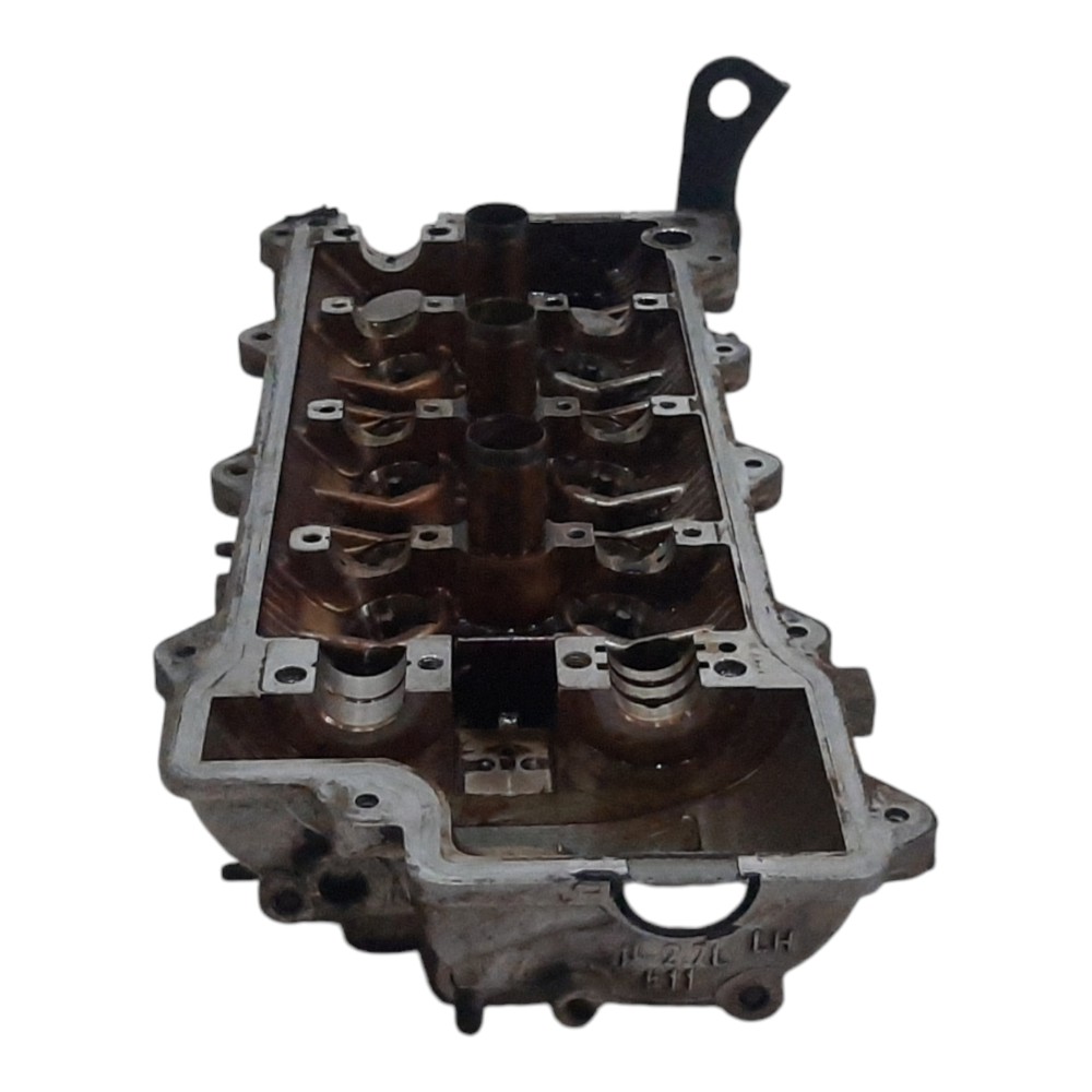 Cabeçote Motor Hyundai Santa Fé 2.7 V6 2006 2007 2008 A 2011 3
