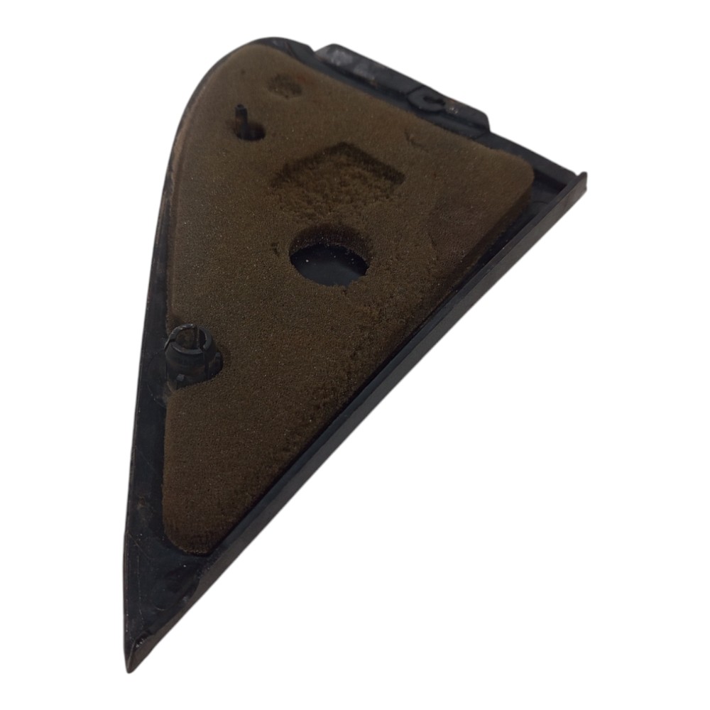 Moldura Interna Retrovisor Direito Vw Gol G2 1995 A 2005 5