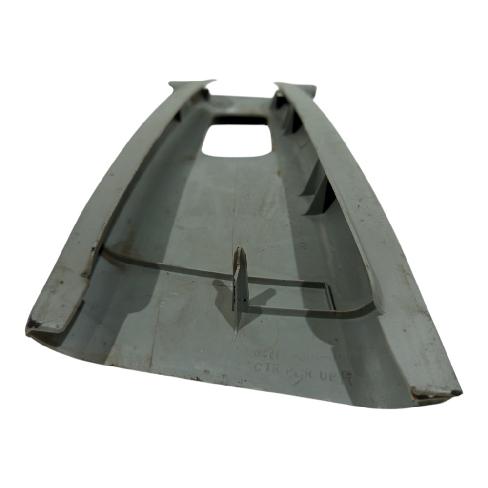 Moldura Superior Central Direito Honda Civic 1996 A 2000 2