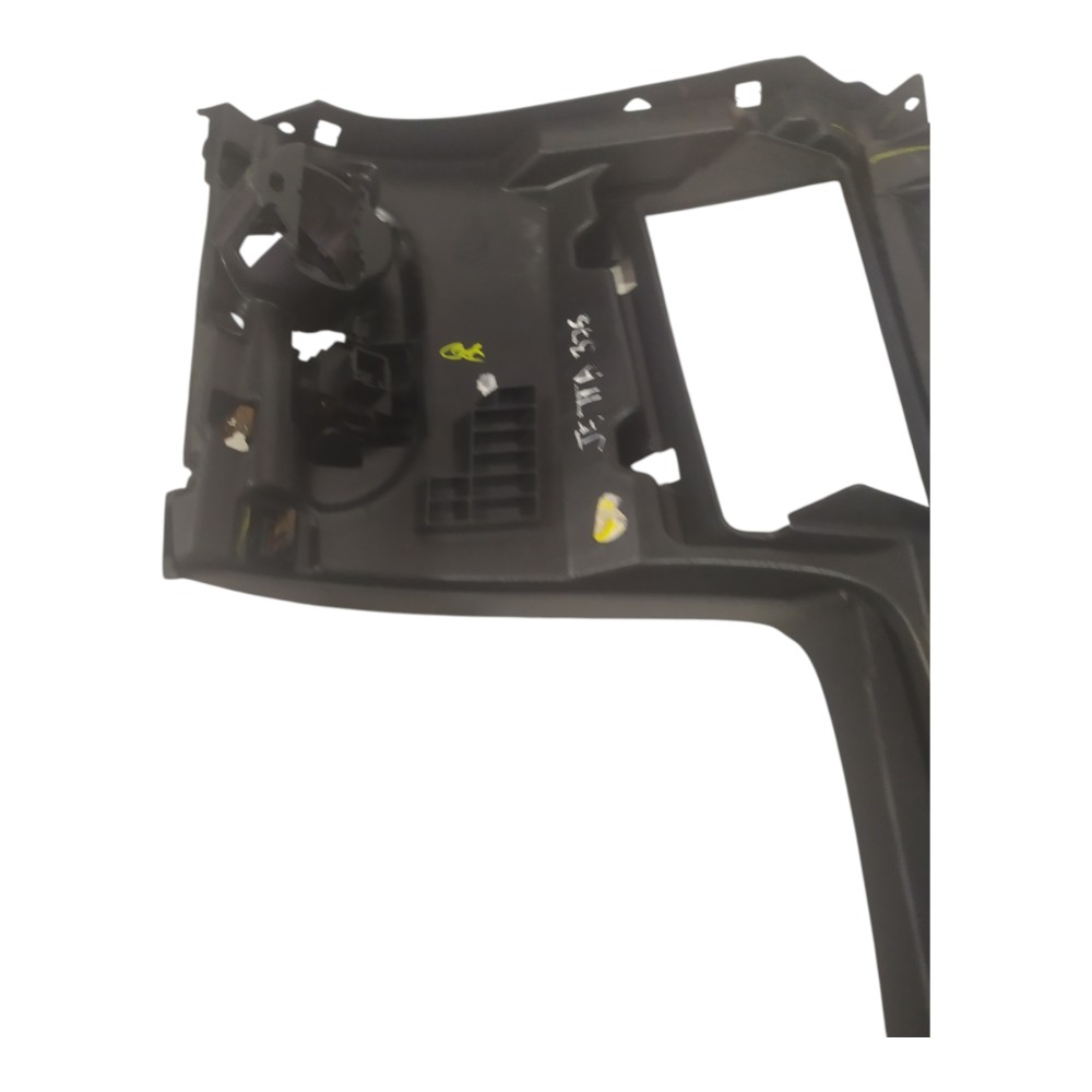 Moldura Caixa Fusível Volkswagen Jetta 2007 2008 A 2013 7