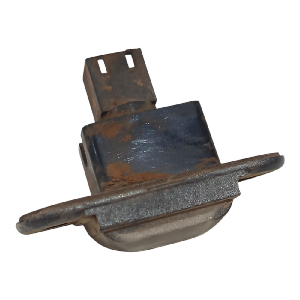 Luz Placa Traseira Volkswagen Parati 1997 1998 1999 4