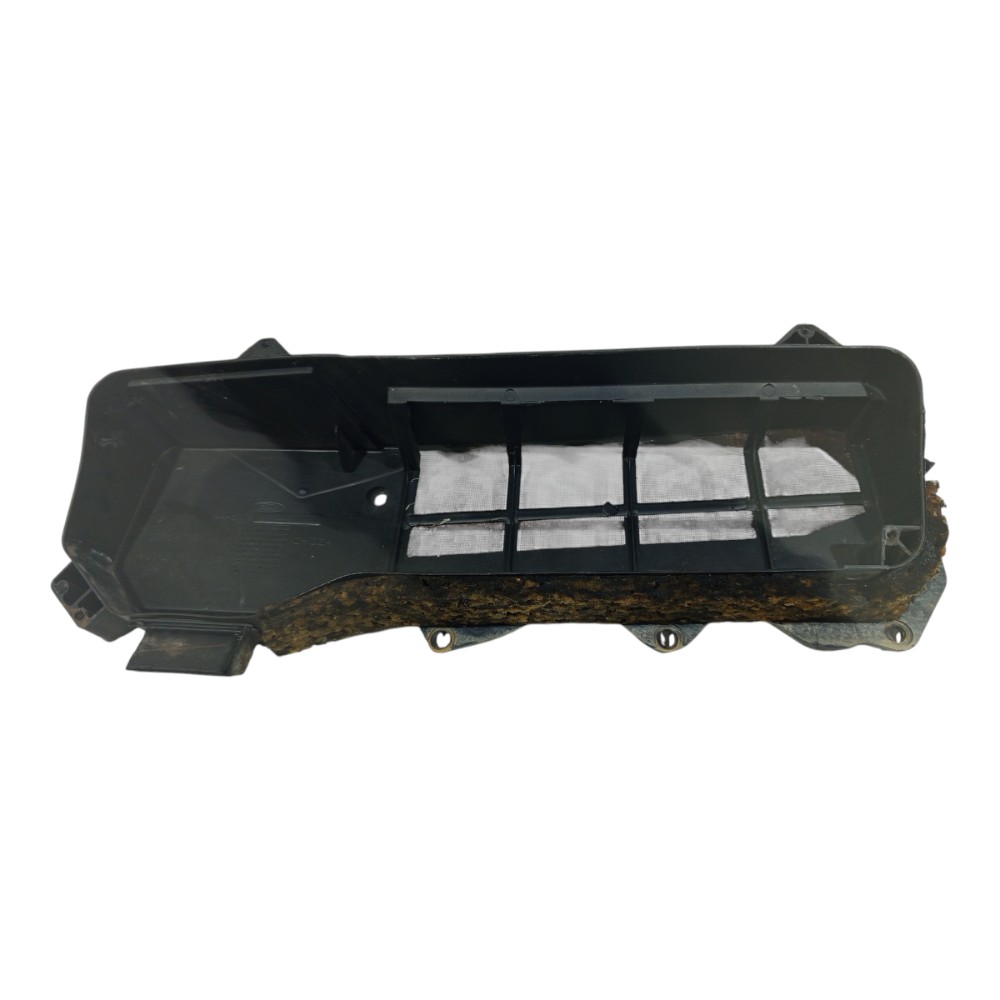 Caixa Distribuição Ar Painel Ford Fiesta 2003 2004 A 2013 1