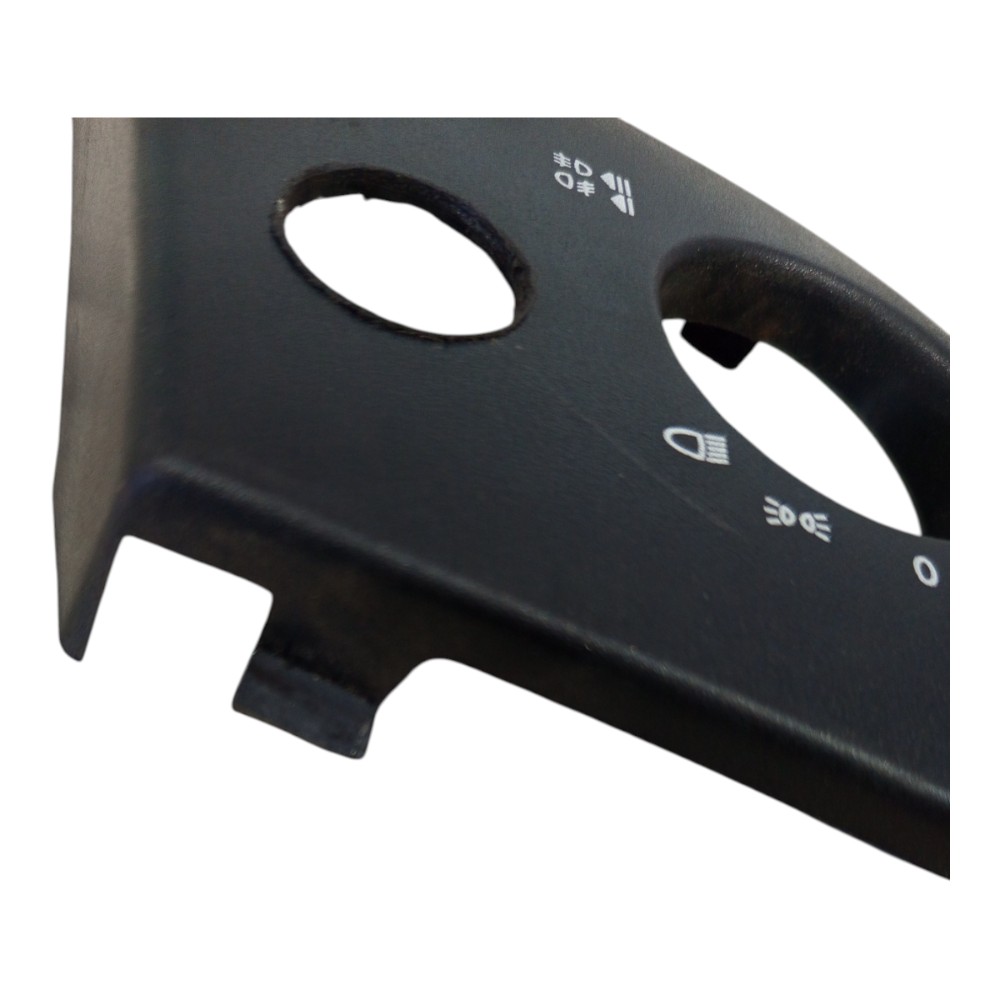 Moldura Chave Farol Mercedes Classe A160 190 1999 A 2004 3