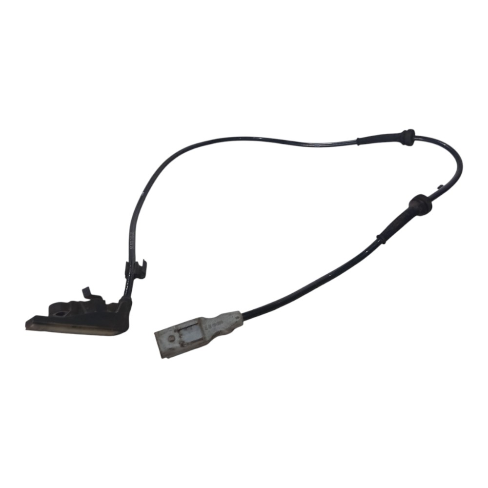 Sensor Abs Traseiro Esquerdo Citroen C4 Pallas 2007 A 2013 1