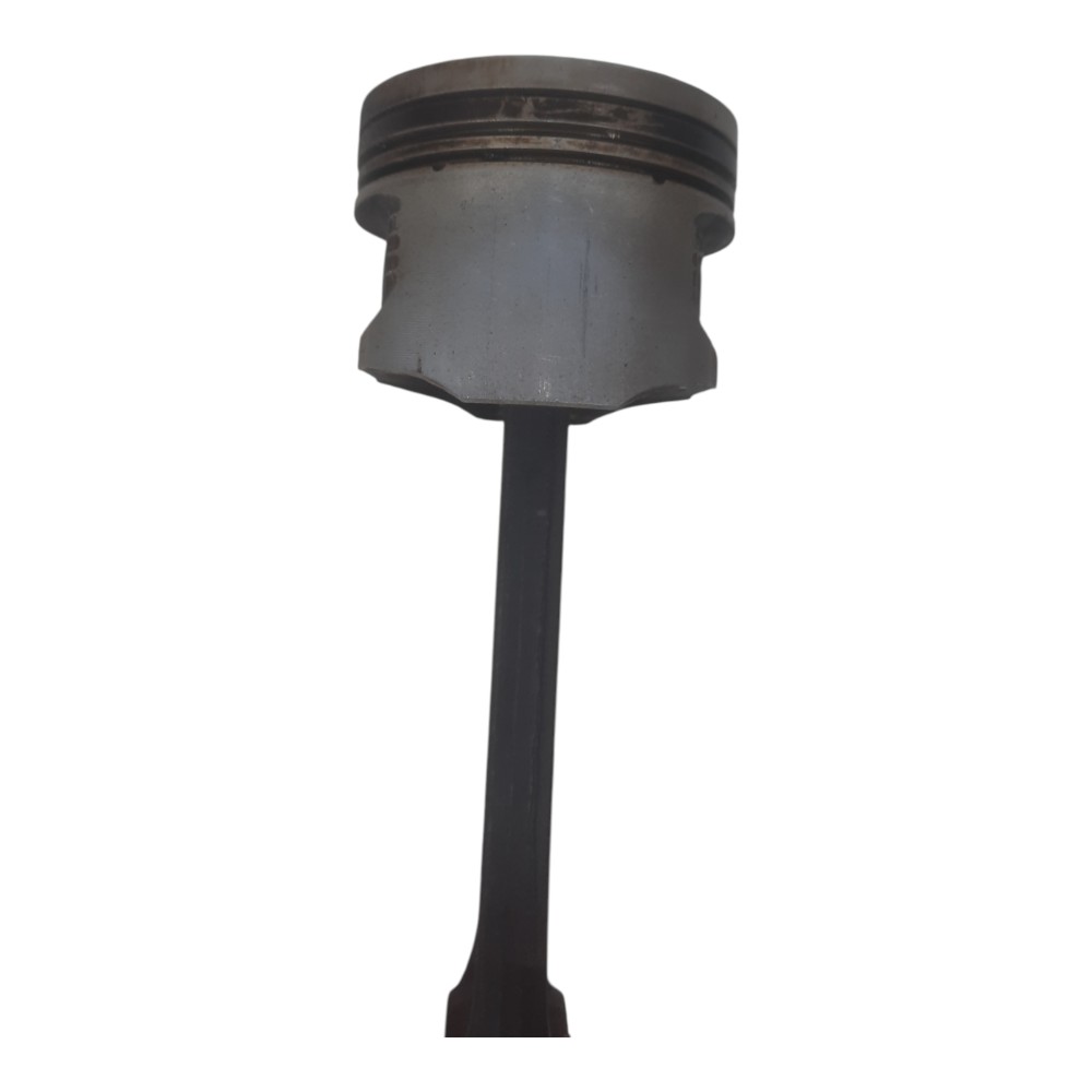 Pistão Biela Gol Saveiro Parati 1.6 ap 1994 1995 1996 A 2007 6