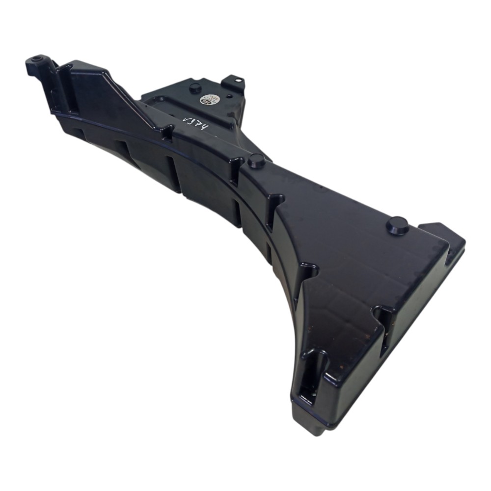 Caixa Som Auto Falante Tras Direito Freelander 2 2007 A 2012 3