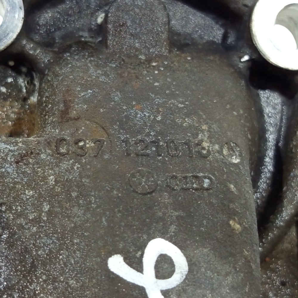 Bomba Água Golf Mk3 Glx Gl 2.0 16v 1994 1995 1996 A 1999 6