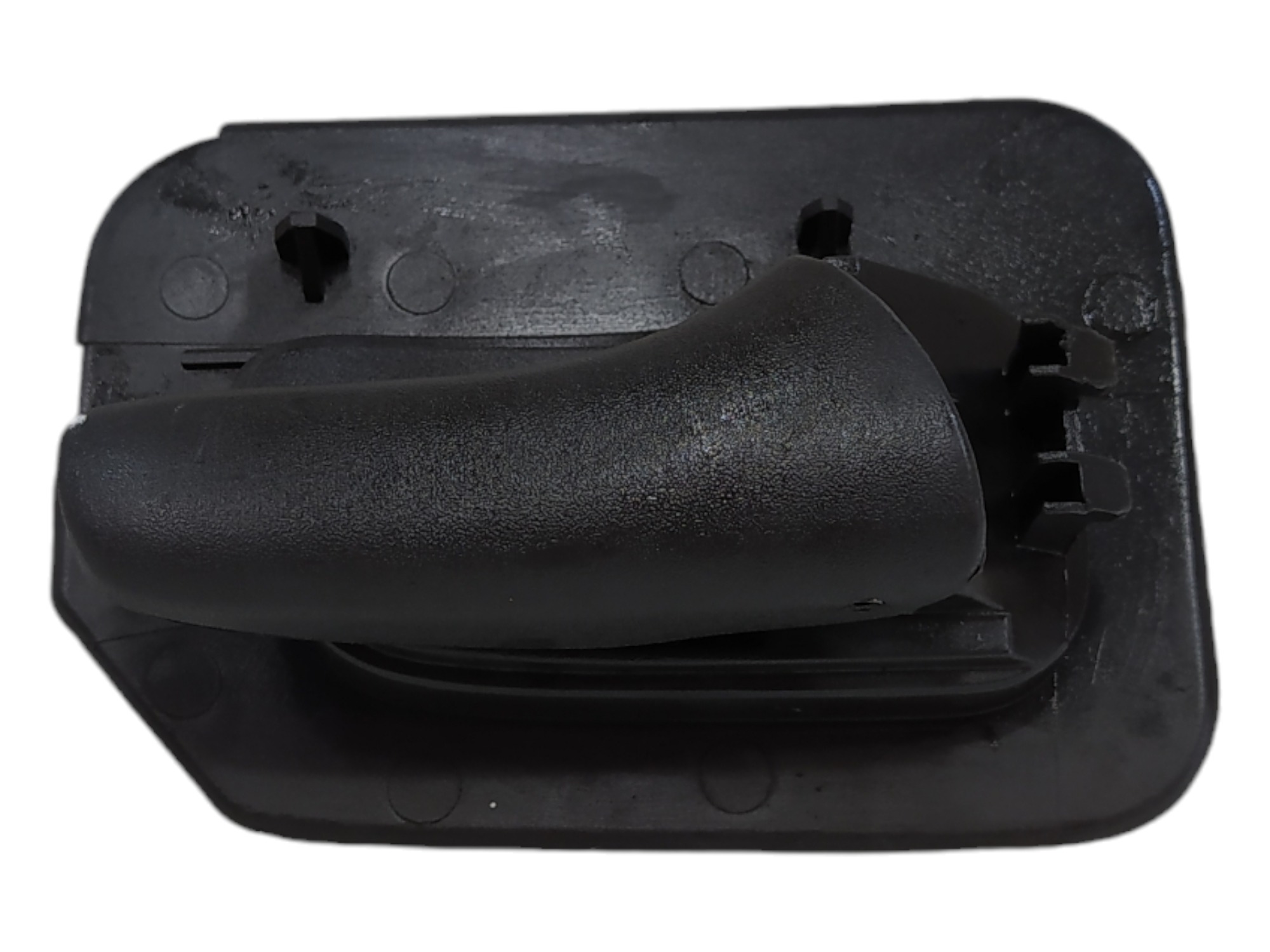Maçaneta Interna Traseira Direita Gm Corsa 1994 1995 A 2010 7