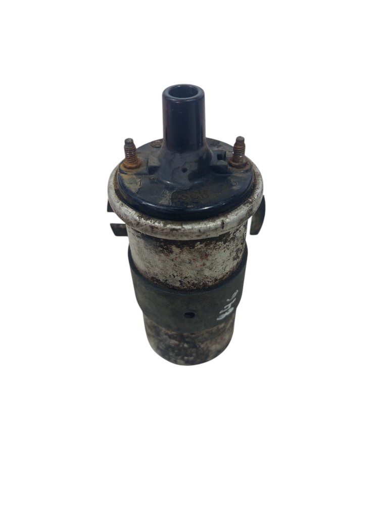 Bobina Ignição Vw Parati Cl 1.6 1987 1988 1989 1990 A 1996 1